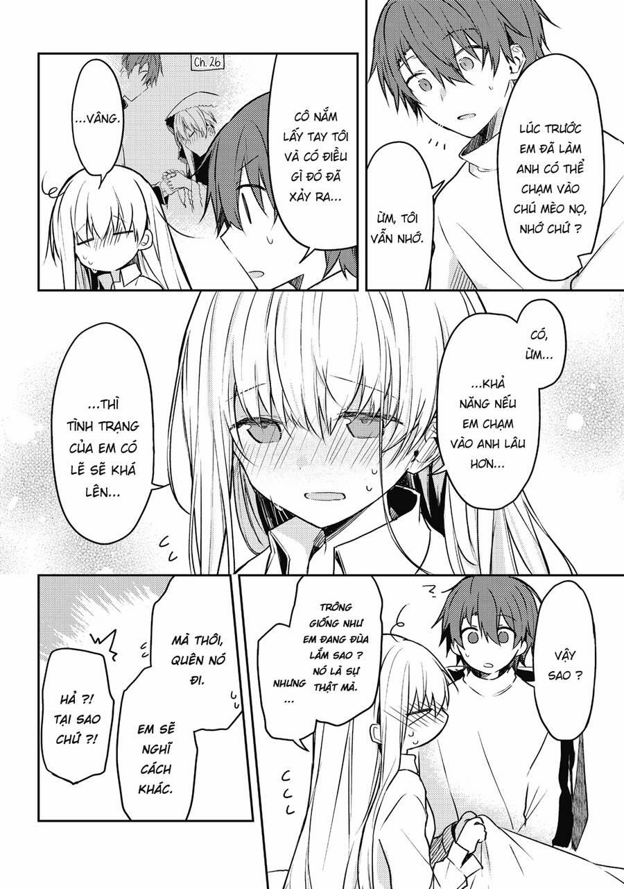 Nữ Thánh Ceclilia Và Mục-Sư Lawrence 43 trang 10