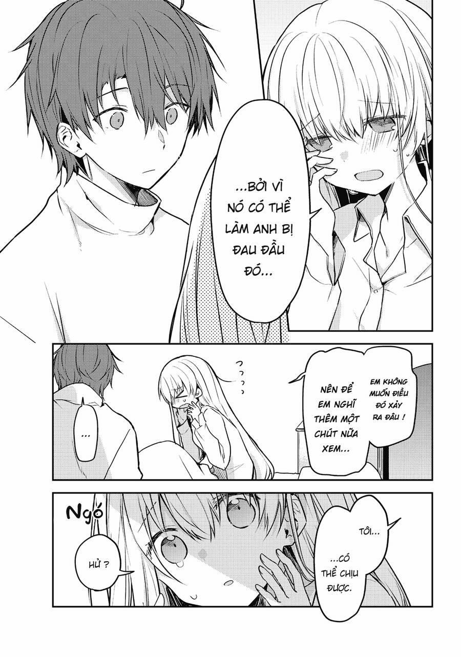 Nữ Thánh Ceclilia Và Mục-Sư Lawrence 43 trang 11