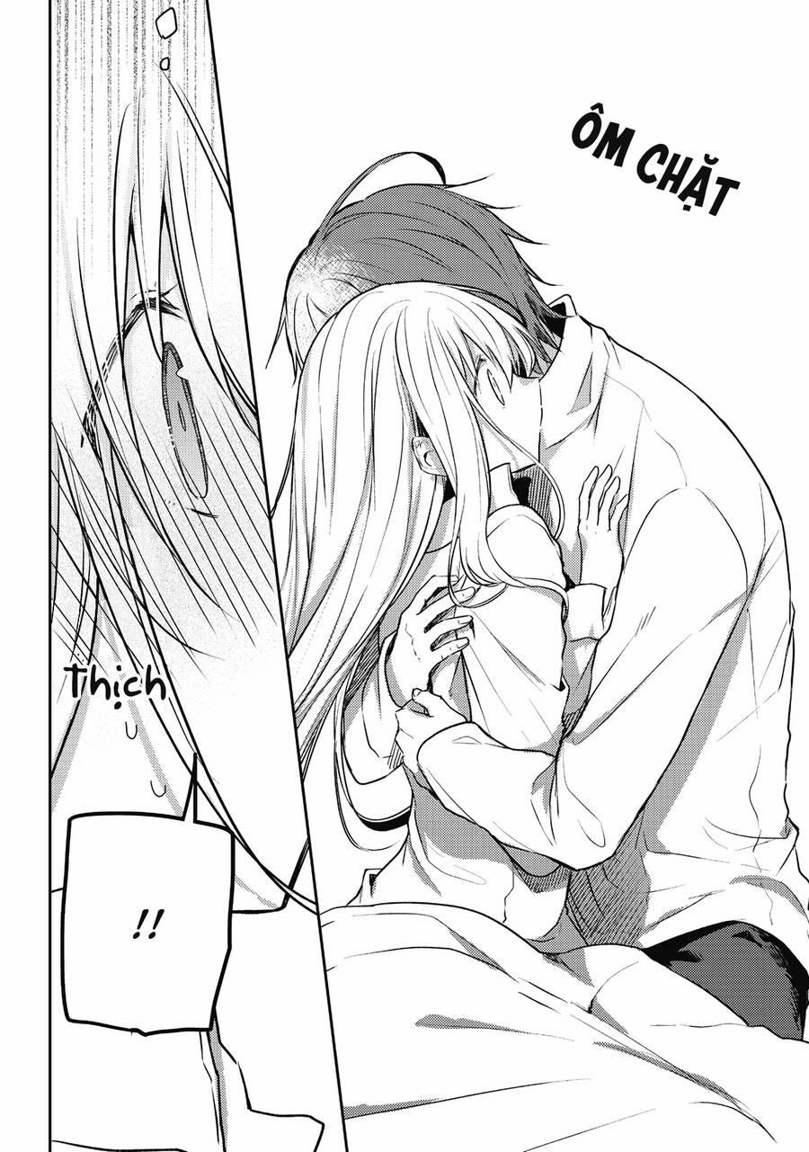 Nữ Thánh Ceclilia Và Mục-Sư Lawrence 43 trang 12