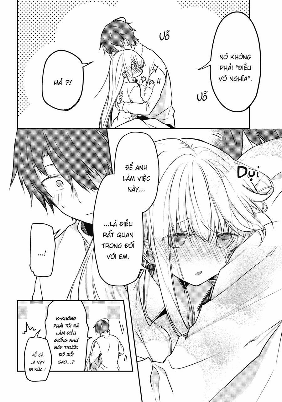 Nữ Thánh Ceclilia Và Mục-Sư Lawrence 43 trang 14