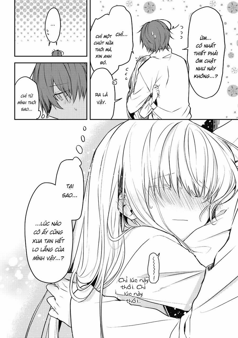 Nữ Thánh Ceclilia Và Mục-Sư Lawrence 43 trang 16