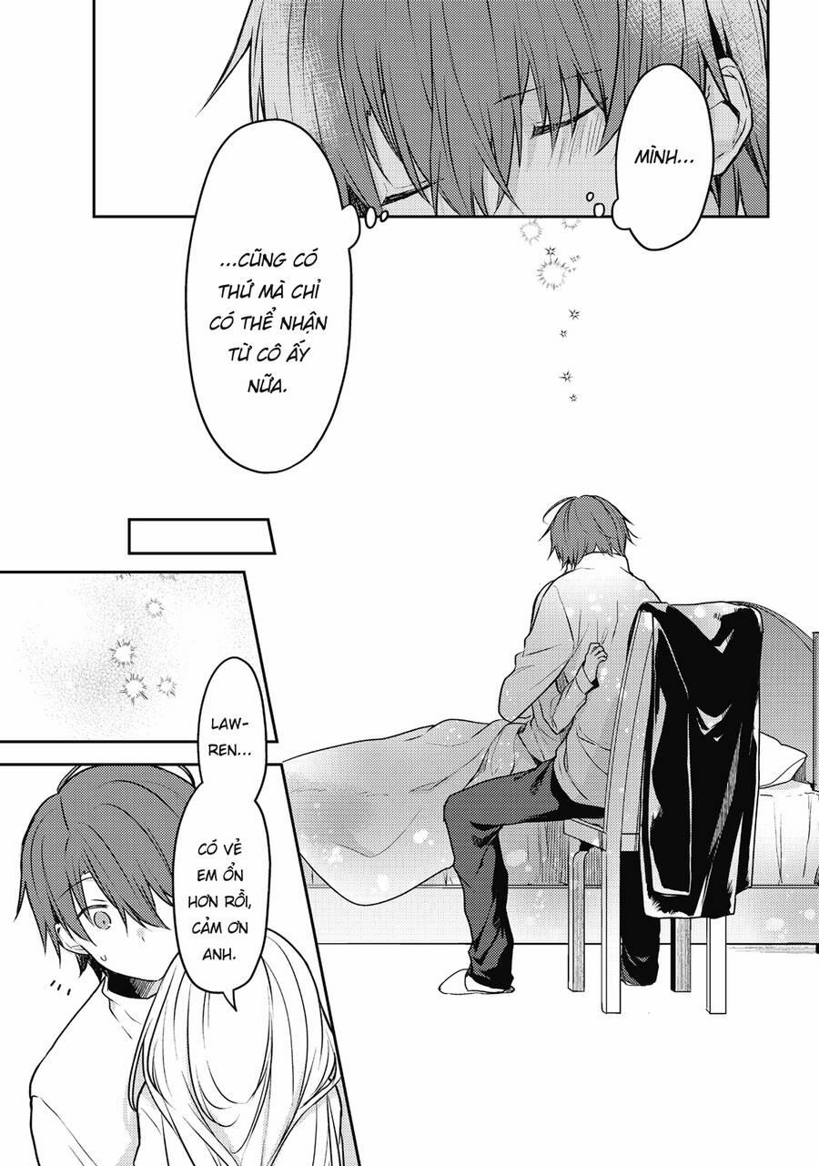 Nữ Thánh Ceclilia Và Mục-Sư Lawrence 43 trang 17