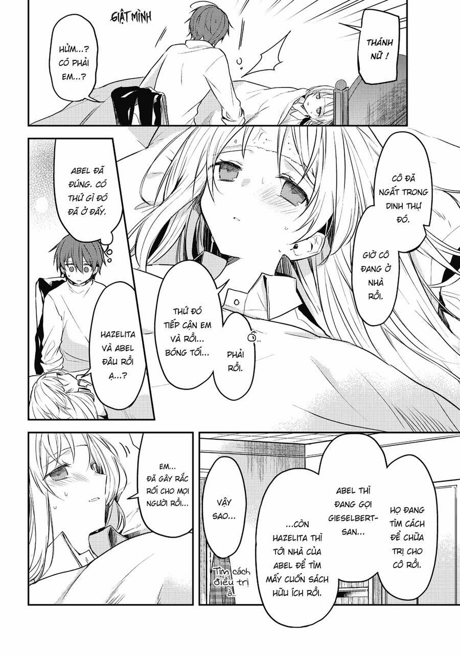 Nữ Thánh Ceclilia Và Mục-Sư Lawrence 43 trang 2