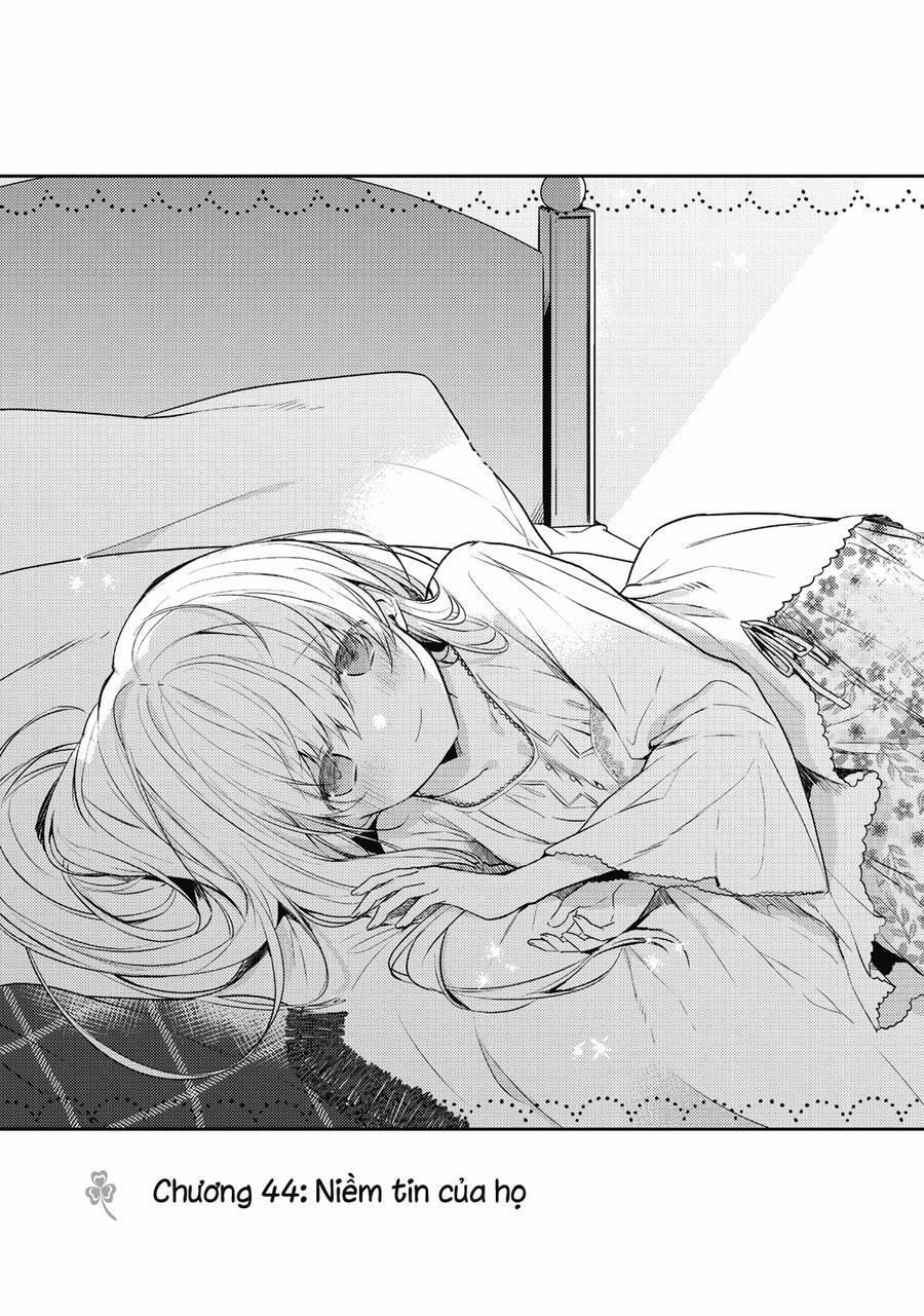 Nữ Thánh Ceclilia Và Mục-Sư Lawrence 44 trang 1