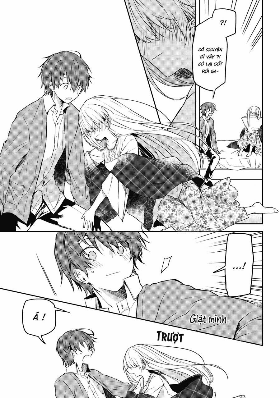 Nữ Thánh Ceclilia Và Mục-Sư Lawrence 44 trang 13