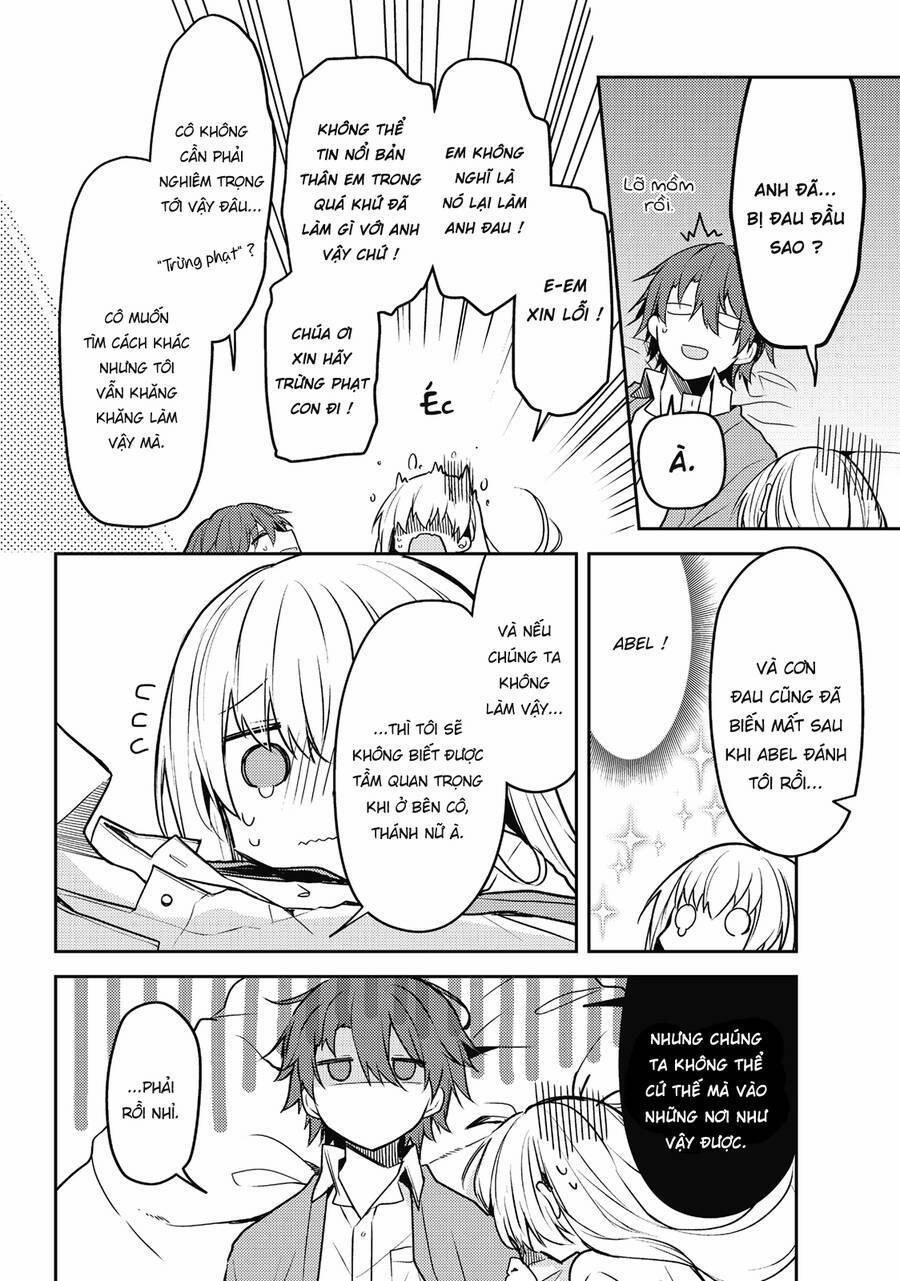 Nữ Thánh Ceclilia Và Mục-Sư Lawrence 44 trang 20