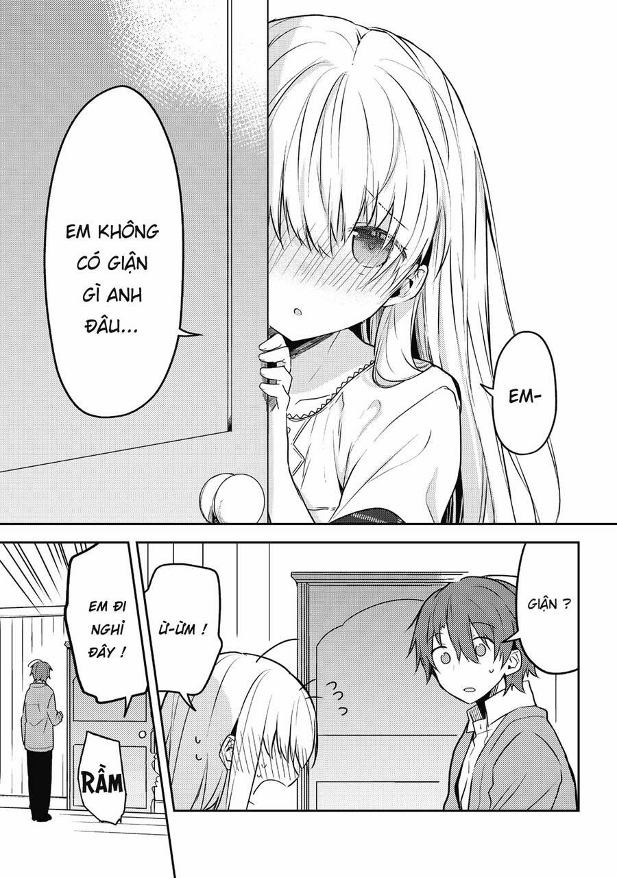 Nữ Thánh Ceclilia Và Mục-Sư Lawrence 44 trang 27