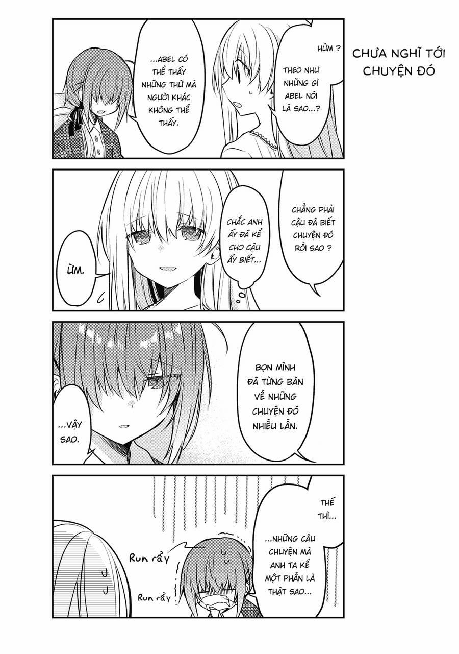 Nữ Thánh Ceclilia Và Mục-Sư Lawrence 44 trang 7