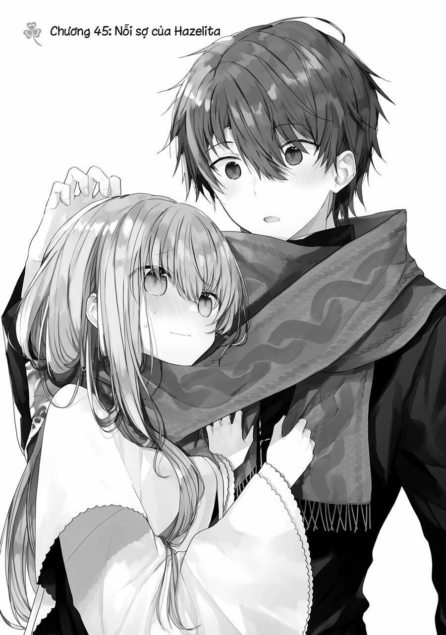 Nữ Thánh Ceclilia Và Mục-Sư Lawrence 45 trang 1