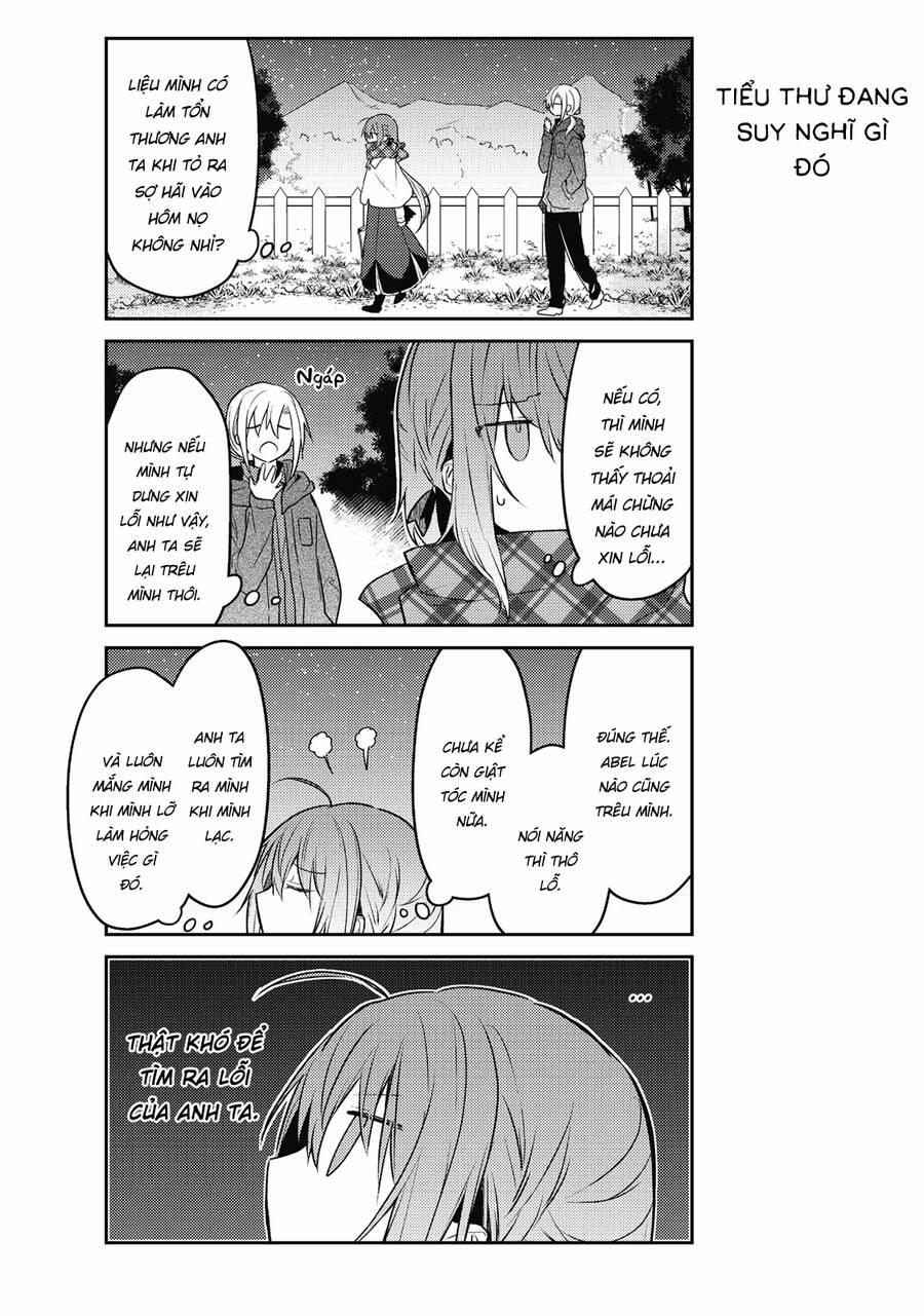 Nữ Thánh Ceclilia Và Mục-Sư Lawrence 45 trang 10