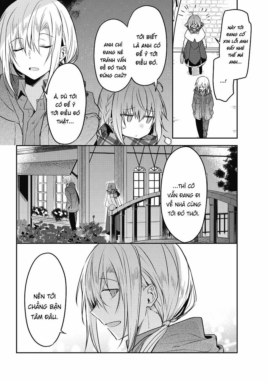 Nữ Thánh Ceclilia Và Mục-Sư Lawrence 45 trang 13