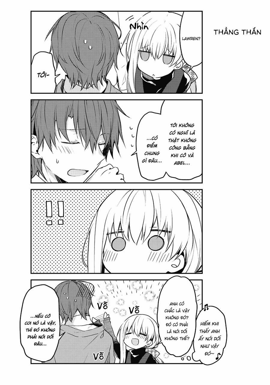 Nữ Thánh Ceclilia Và Mục-Sư Lawrence 45 trang 18