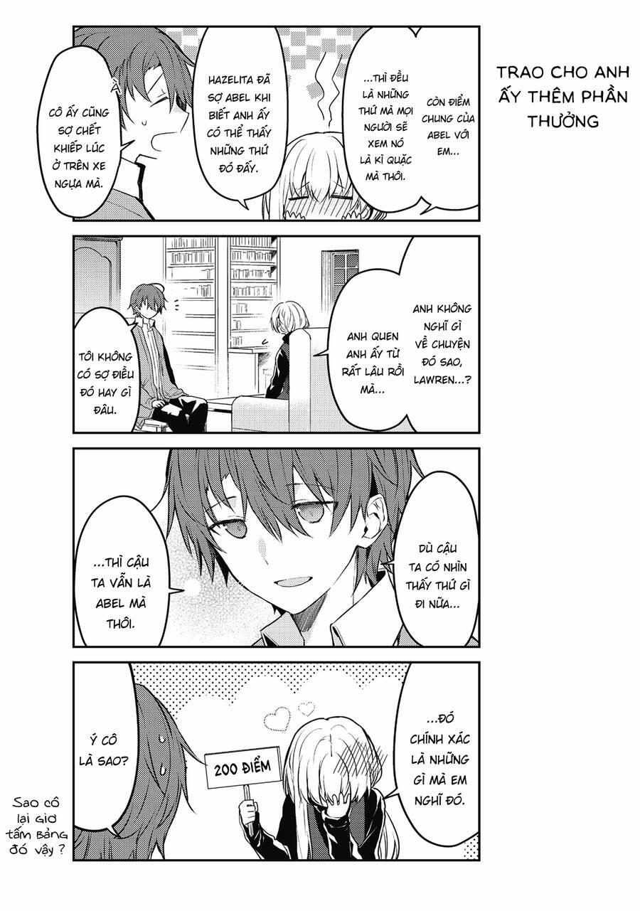 Nữ Thánh Ceclilia Và Mục-Sư Lawrence 45 trang 20