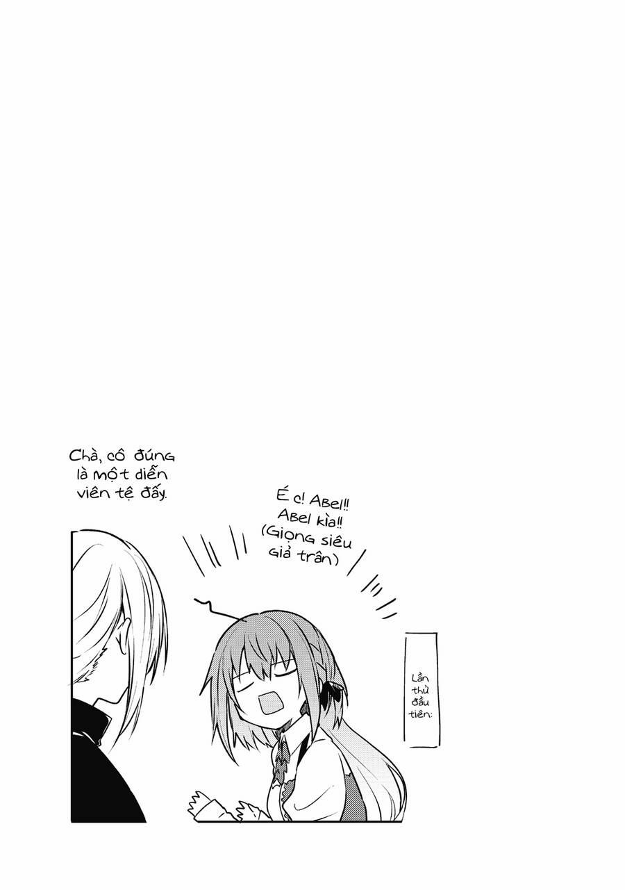 Nữ Thánh Ceclilia Và Mục-Sư Lawrence 45 trang 22