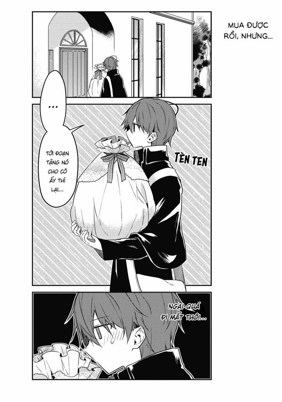 Nữ Thánh Ceclilia Và Mục-Sư Lawrence 46 trang 11