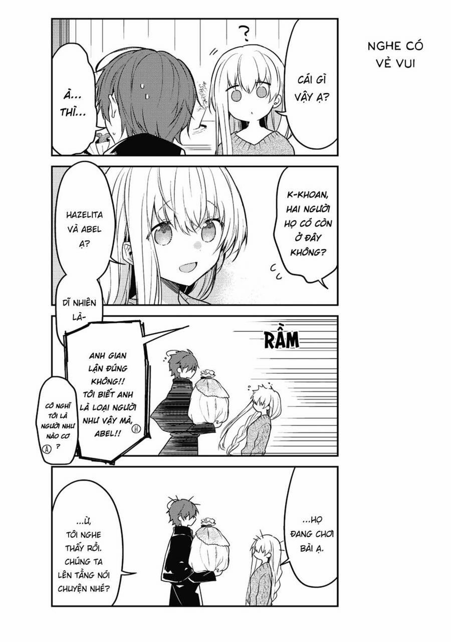 Nữ Thánh Ceclilia Và Mục-Sư Lawrence 46 trang 13