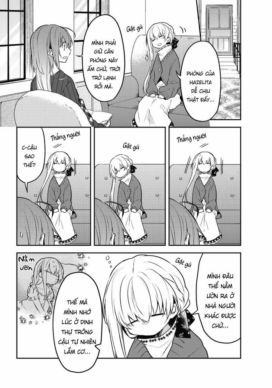 Nữ Thánh Ceclilia Và Mục-Sư Lawrence 46 trang 2