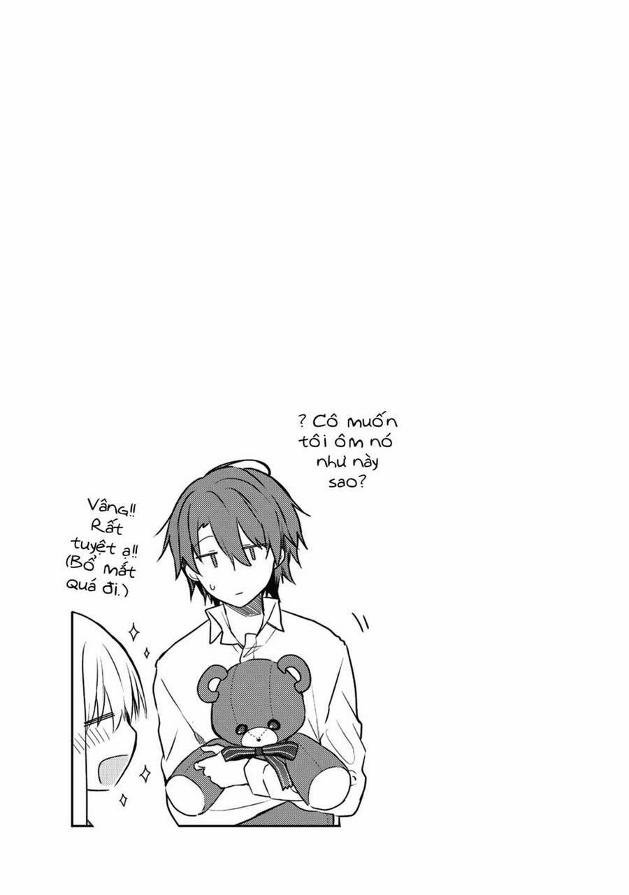 Nữ Thánh Ceclilia Và Mục-Sư Lawrence 46 trang 23