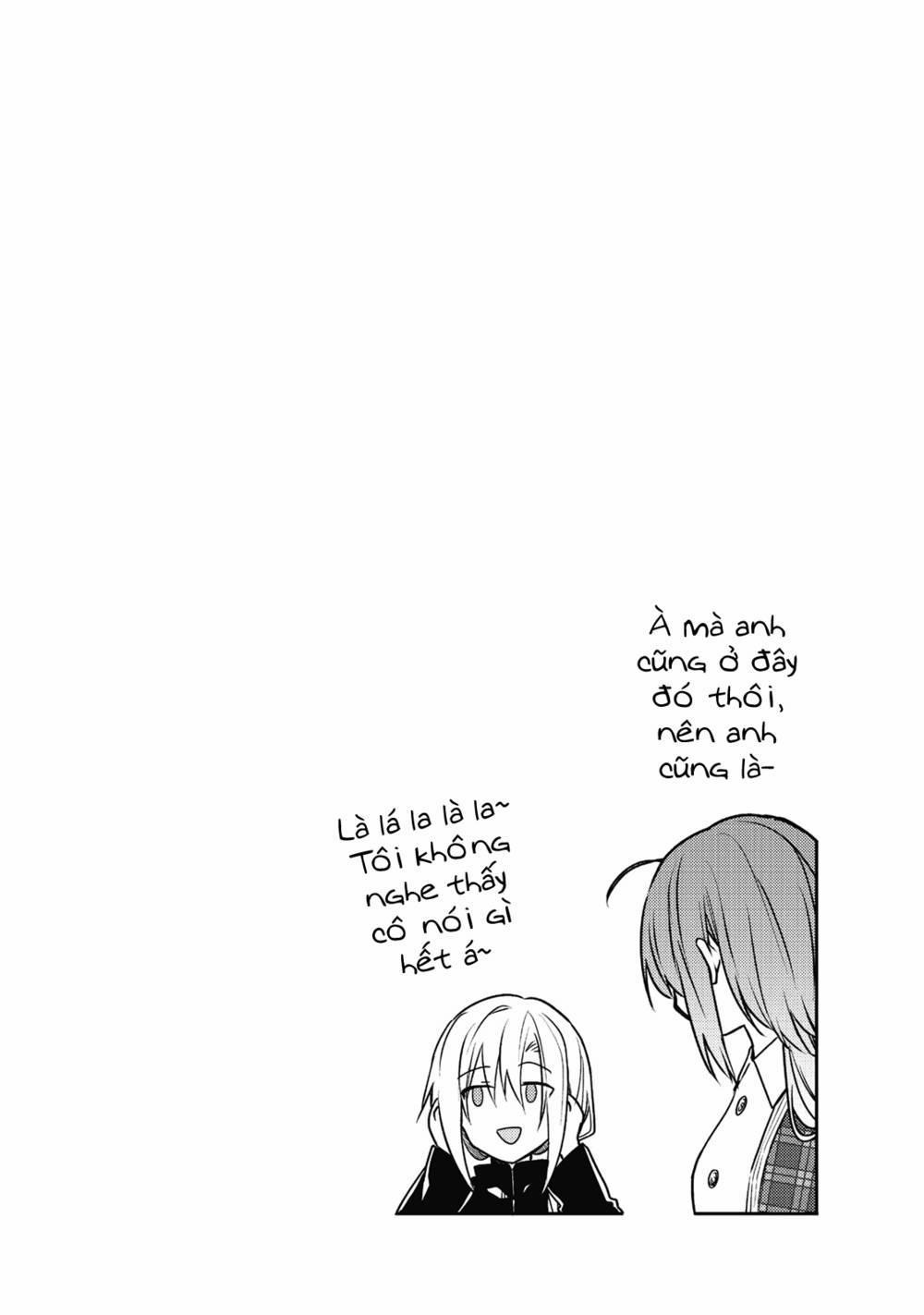 Nữ Thánh Ceclilia Và Mục-Sư Lawrence 47.5 trang 6