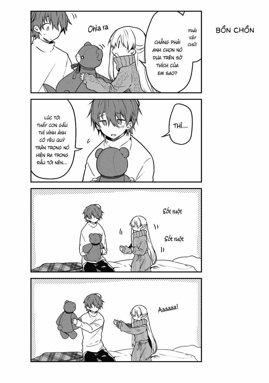 Nữ Thánh Ceclilia Và Mục-Sư Lawrence 47 trang 15