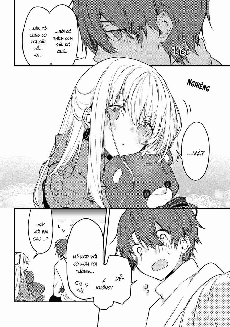 Nữ Thánh Ceclilia Và Mục-Sư Lawrence 47 trang 18