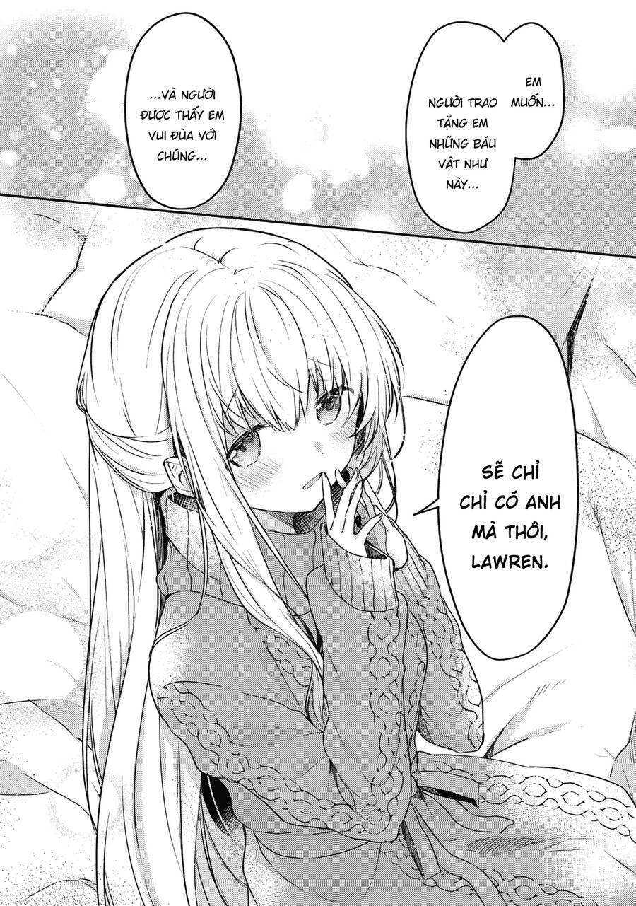 Nữ Thánh Ceclilia Và Mục-Sư Lawrence 47 trang 20