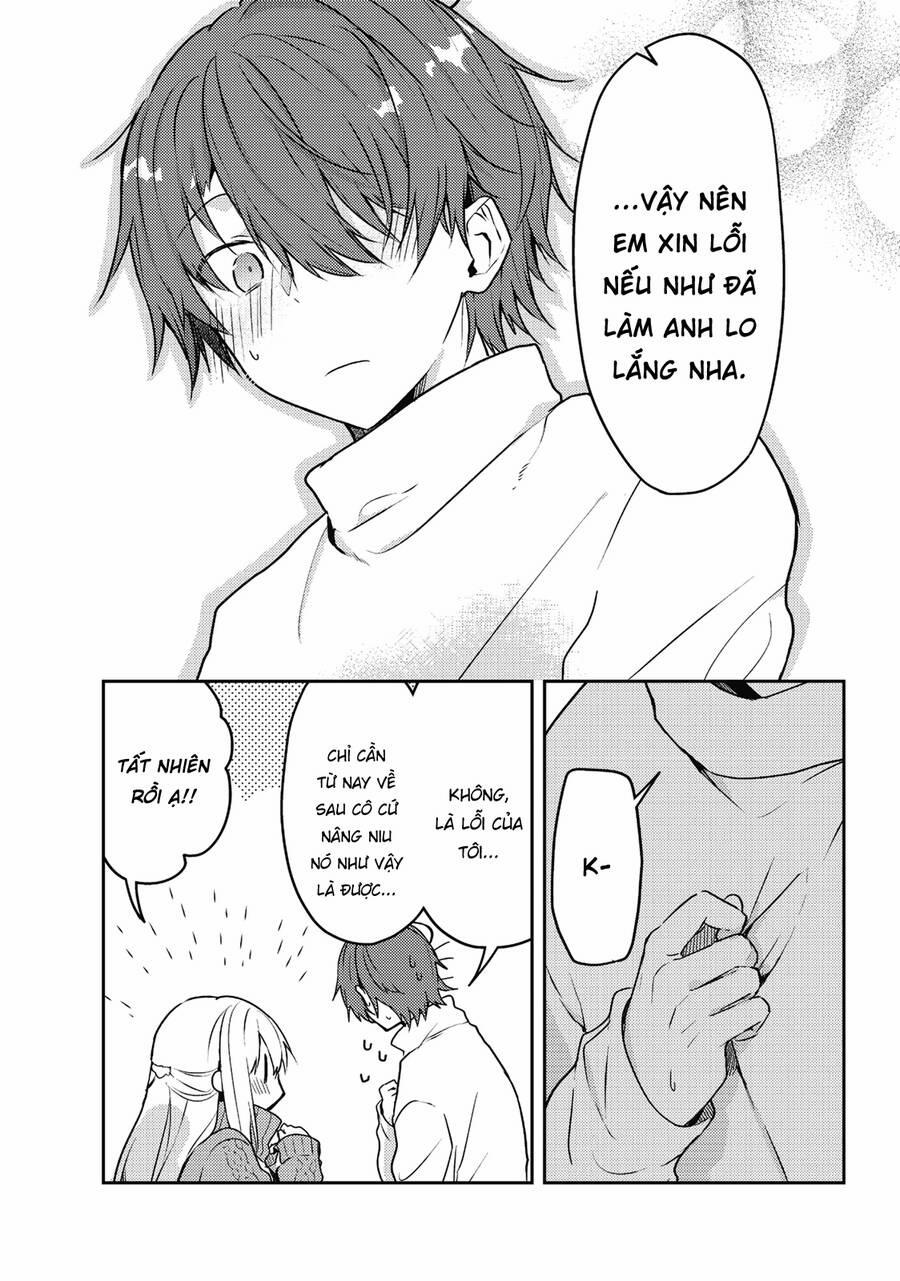 Nữ Thánh Ceclilia Và Mục-Sư Lawrence 47 trang 21