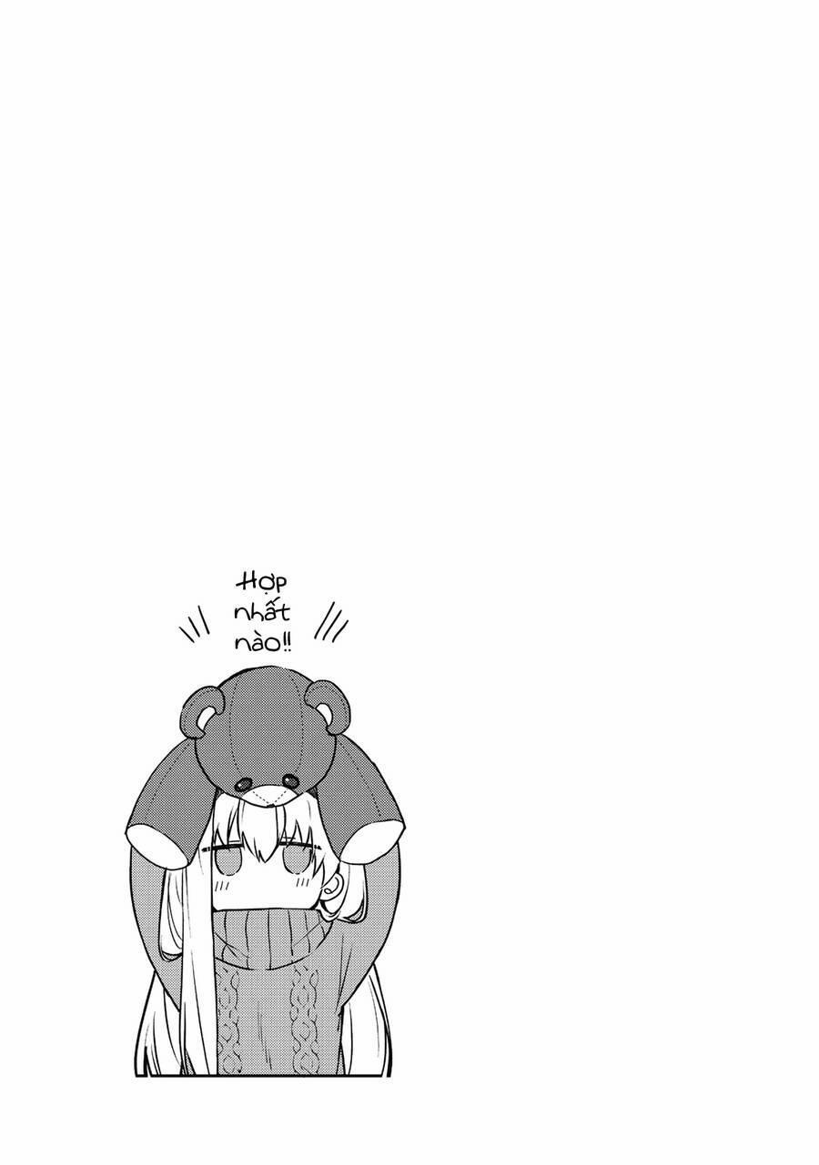 Nữ Thánh Ceclilia Và Mục-Sư Lawrence 47 trang 23