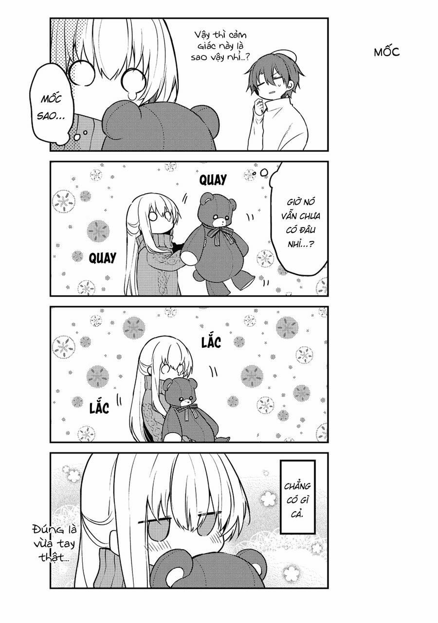 Nữ Thánh Ceclilia Và Mục-Sư Lawrence 47 trang 5