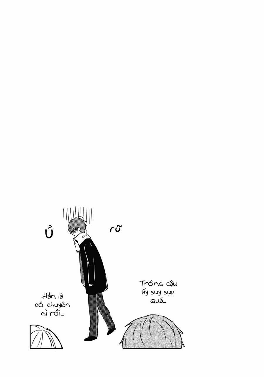 Nữ Thánh Ceclilia Và Mục-Sư Lawrence 48 trang 23