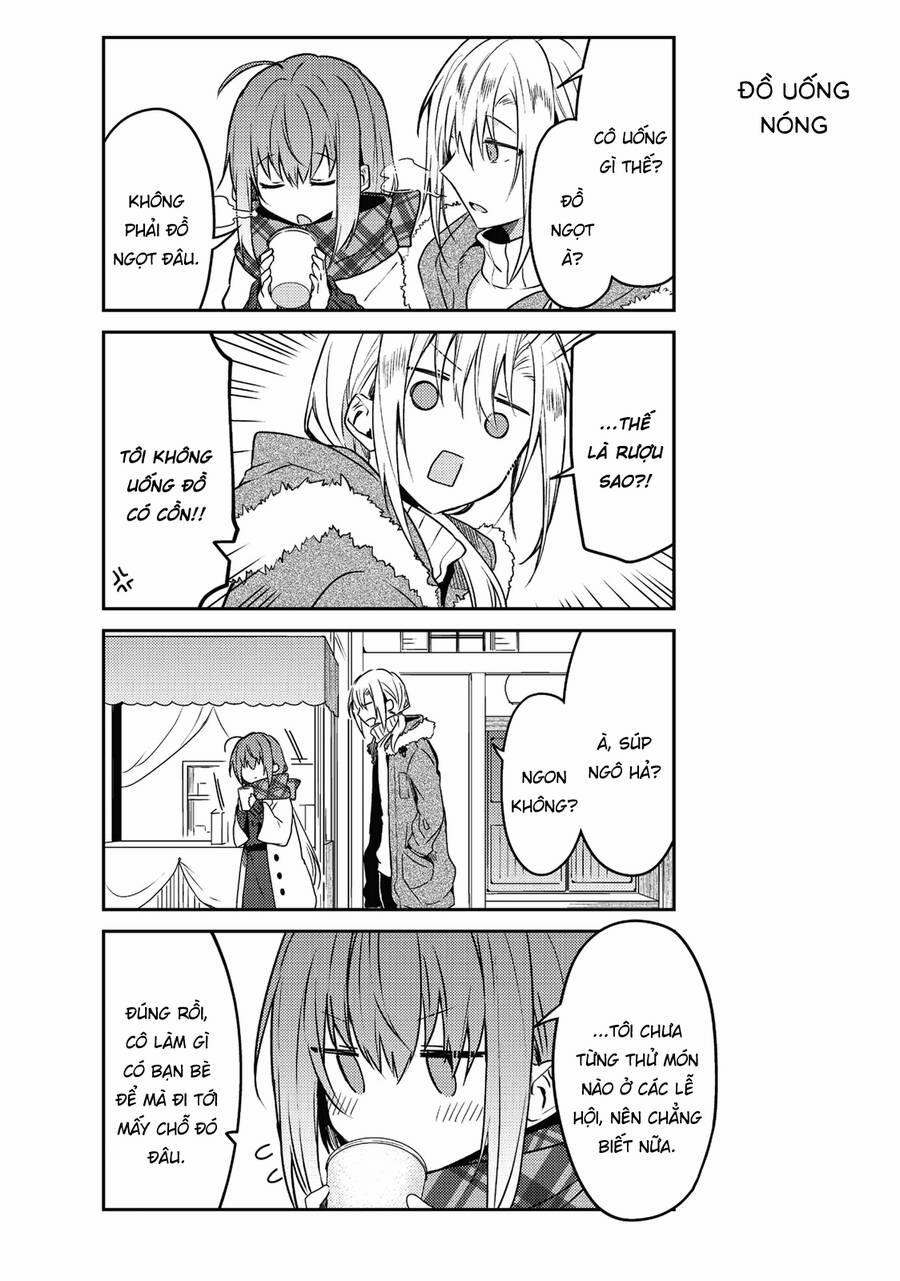 Nữ Thánh Ceclilia Và Mục-Sư Lawrence 48 trang 6