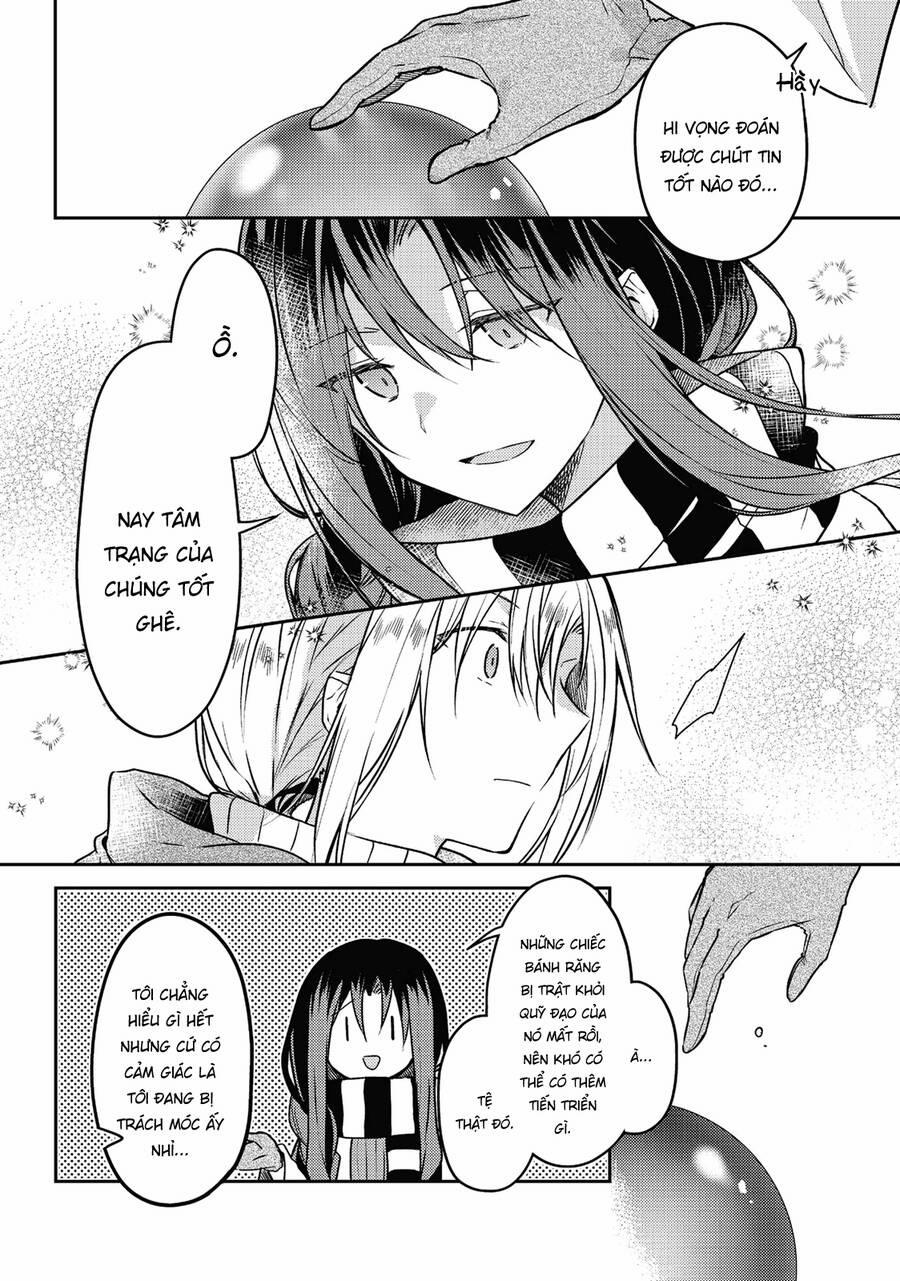 Nữ Thánh Ceclilia Và Mục-Sư Lawrence 49 trang 10