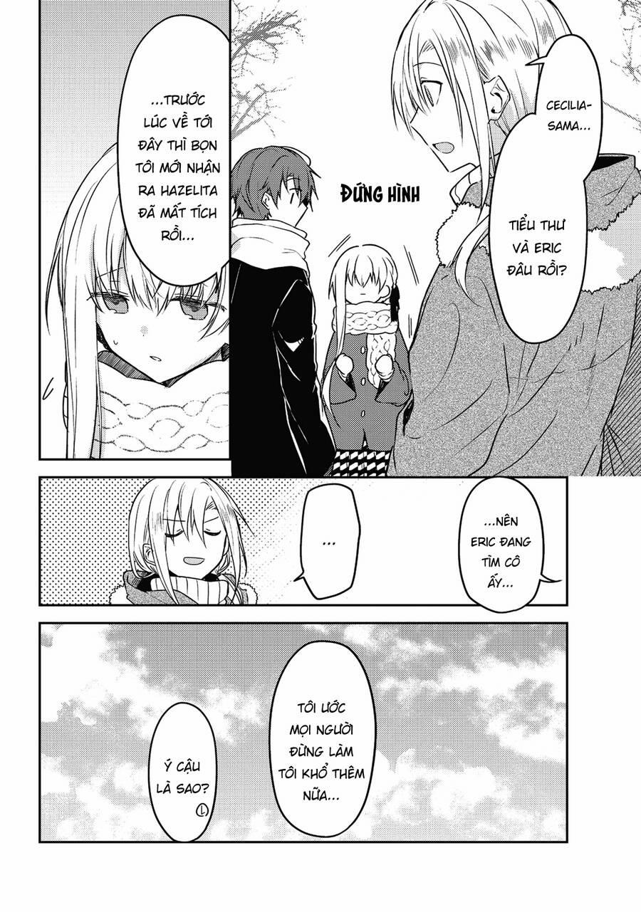 Nữ Thánh Ceclilia Và Mục-Sư Lawrence 49 trang 22