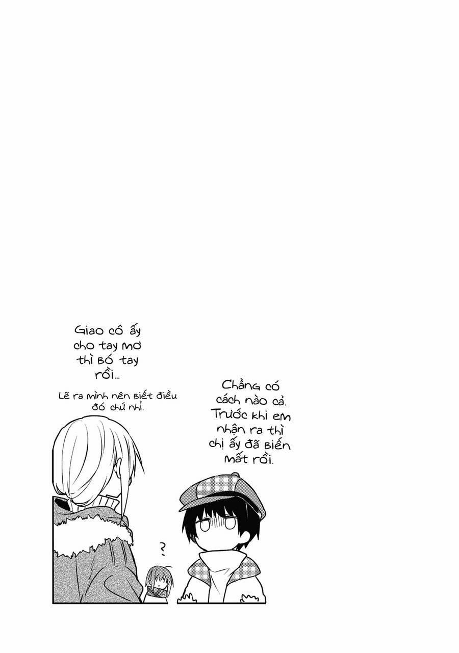 Nữ Thánh Ceclilia Và Mục-Sư Lawrence 49 trang 23