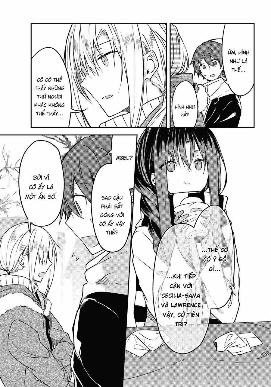 Nữ Thánh Ceclilia Và Mục-Sư Lawrence 49 trang 7