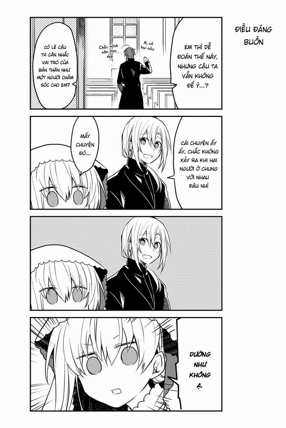 Nữ Thánh Ceclilia Và Mục-Sư Lawrence 5 trang 4