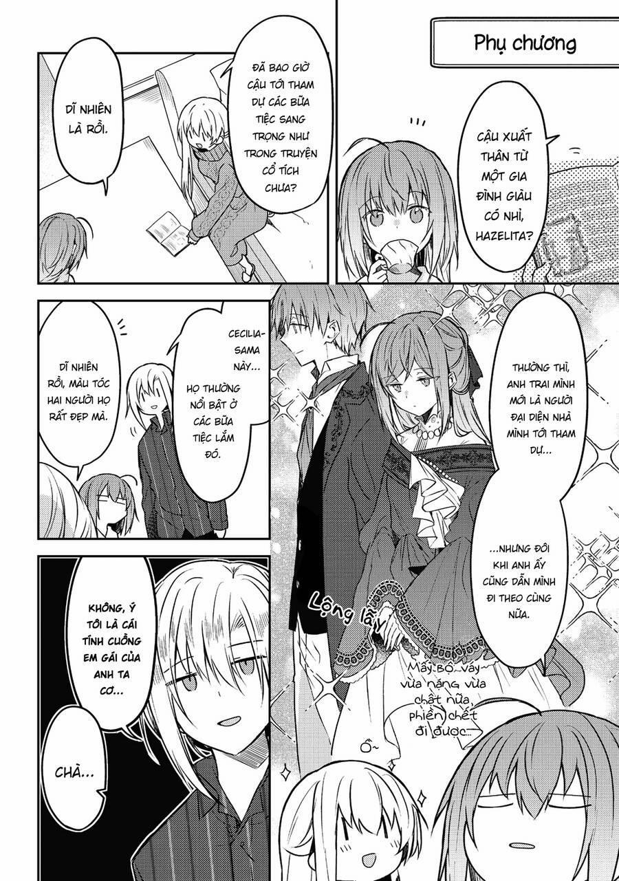 Nữ Thánh Ceclilia Và Mục-Sư Lawrence 50.5 trang 1