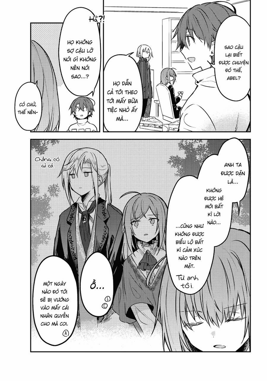 Nữ Thánh Ceclilia Và Mục-Sư Lawrence 50.5 trang 2