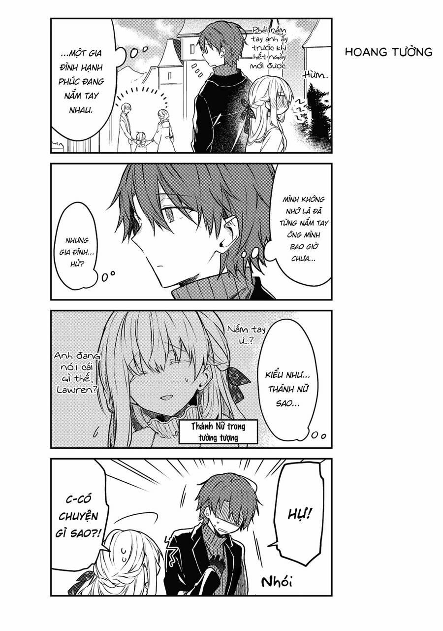 Nữ Thánh Ceclilia Và Mục-Sư Lawrence 50 trang 10