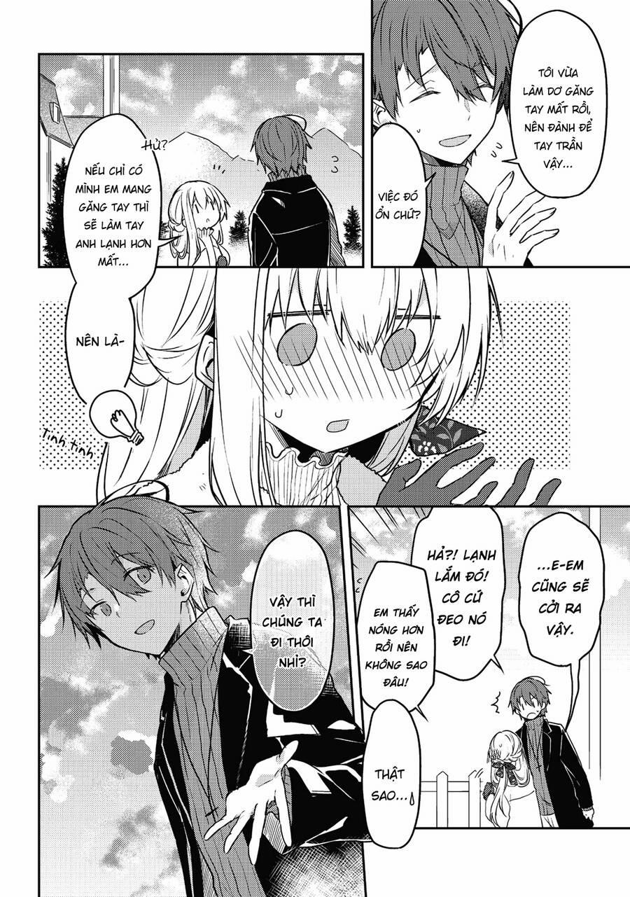 Nữ Thánh Ceclilia Và Mục-Sư Lawrence 50 trang 22