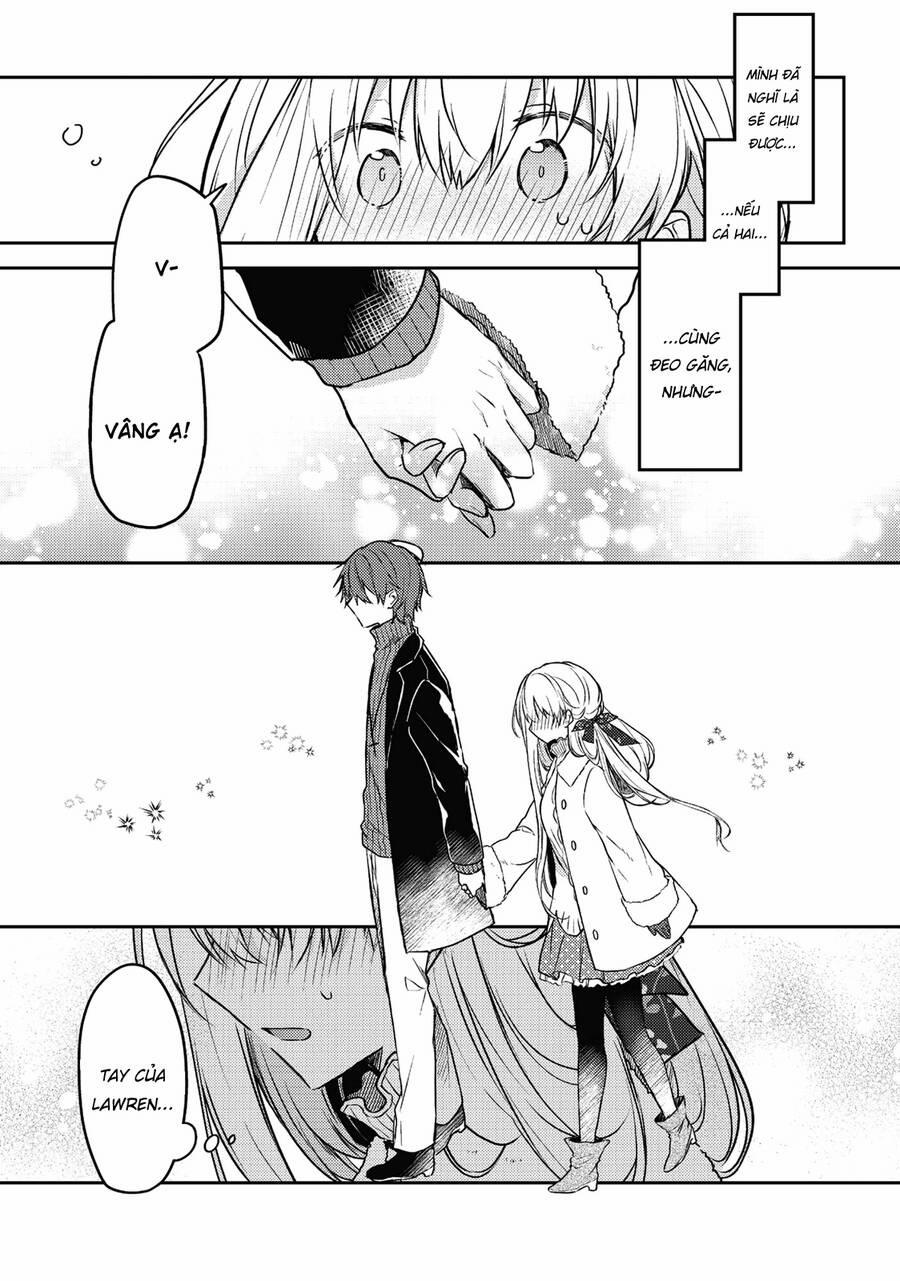 Nữ Thánh Ceclilia Và Mục-Sư Lawrence 50 trang 23