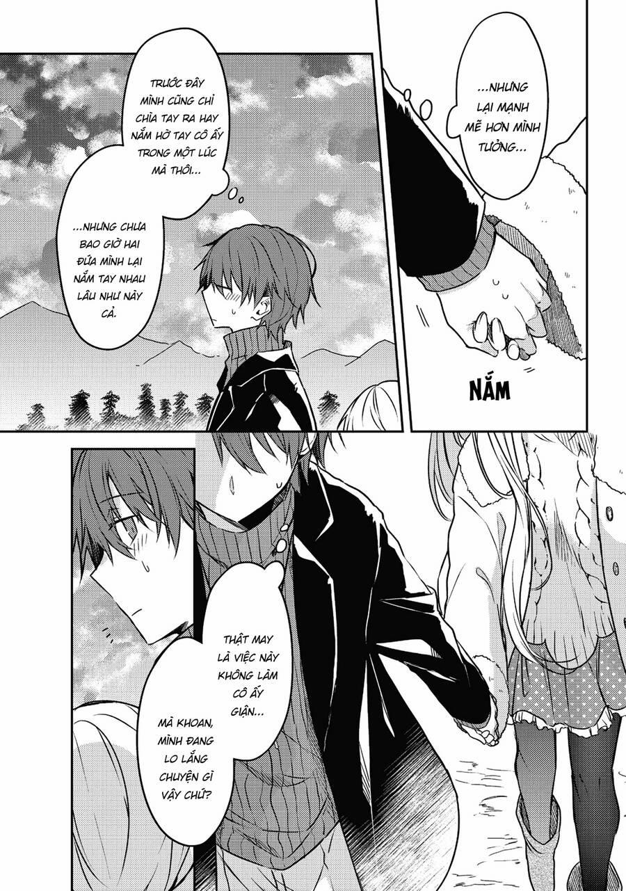 Nữ Thánh Ceclilia Và Mục-Sư Lawrence 50 trang 25