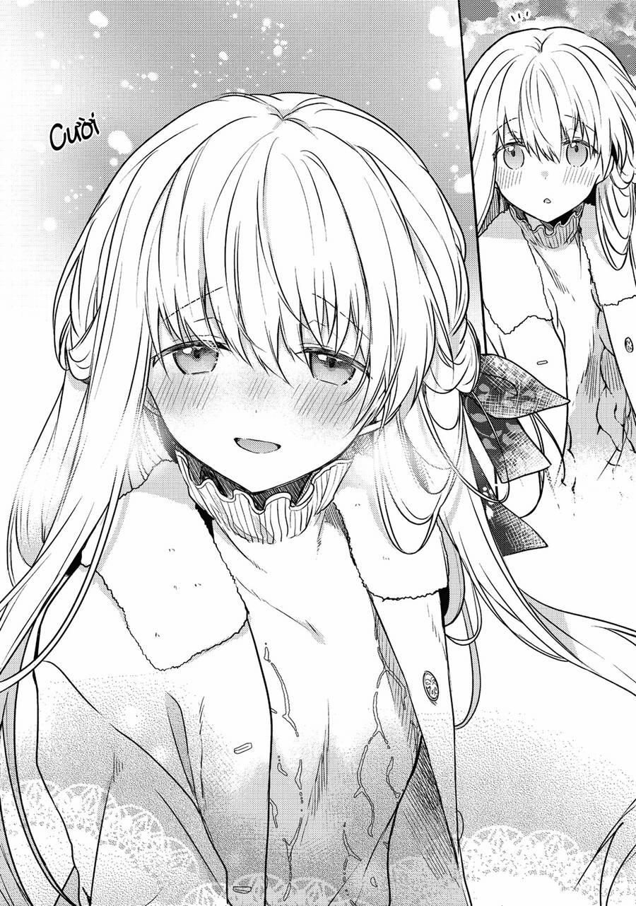 Nữ Thánh Ceclilia Và Mục-Sư Lawrence 50 trang 26