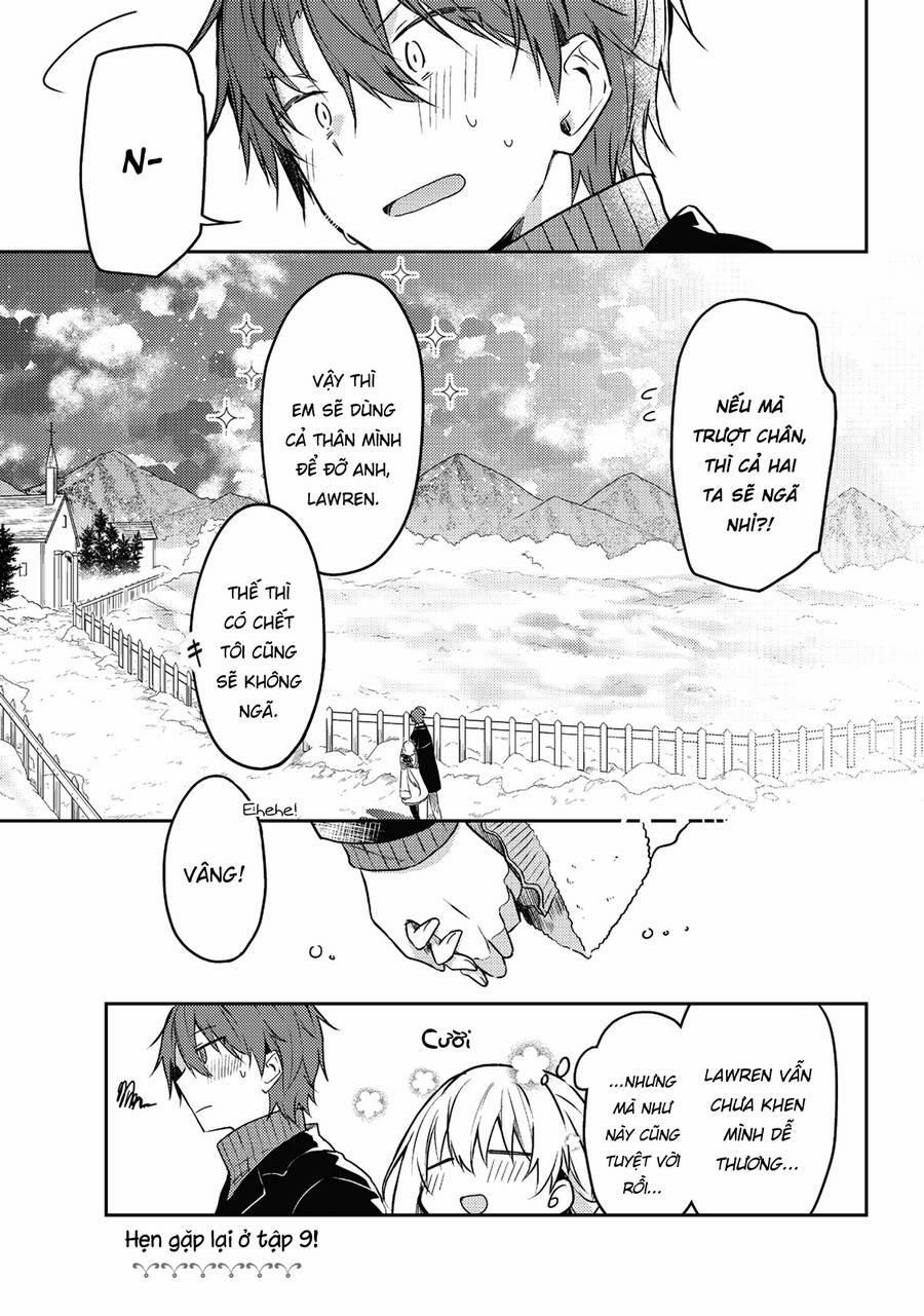 Nữ Thánh Ceclilia Và Mục-Sư Lawrence 50 trang 27