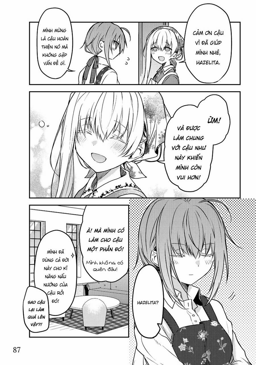 Nữ Thánh Ceclilia Và Mục-Sư Lawrence 53 trang 17