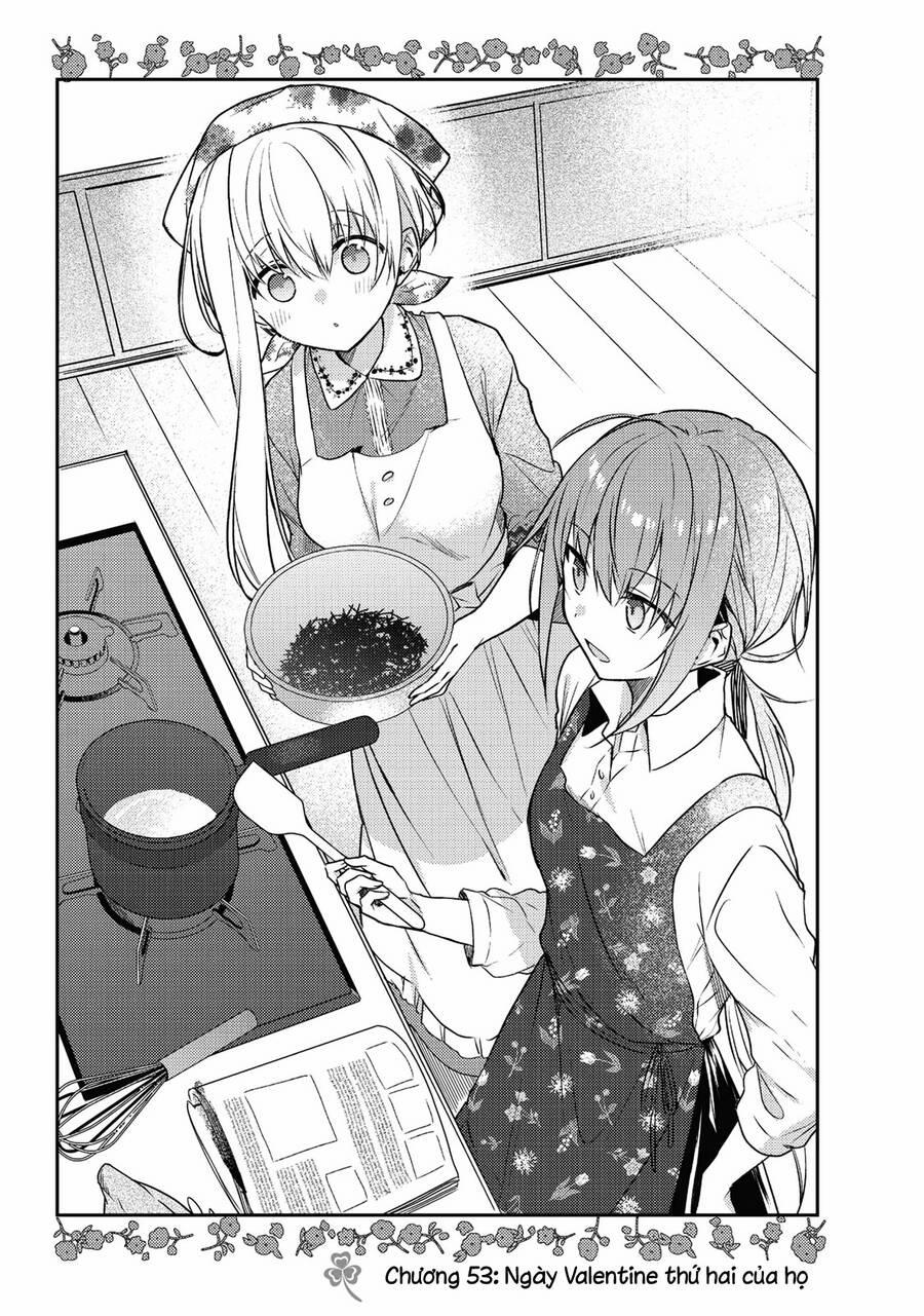 Nữ Thánh Ceclilia Và Mục-Sư Lawrence 53 trang 2