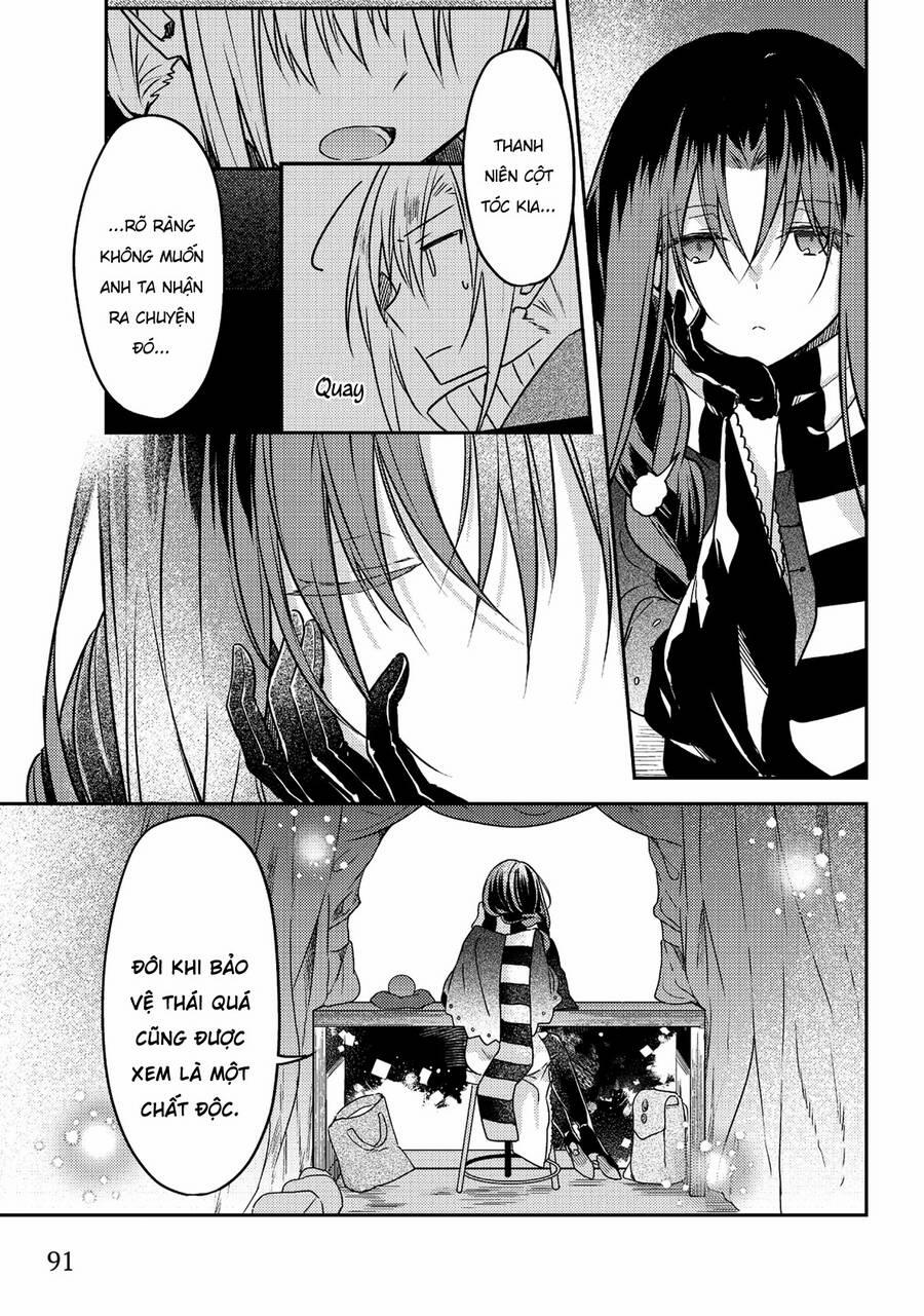 Nữ Thánh Ceclilia Và Mục-Sư Lawrence 53 trang 21