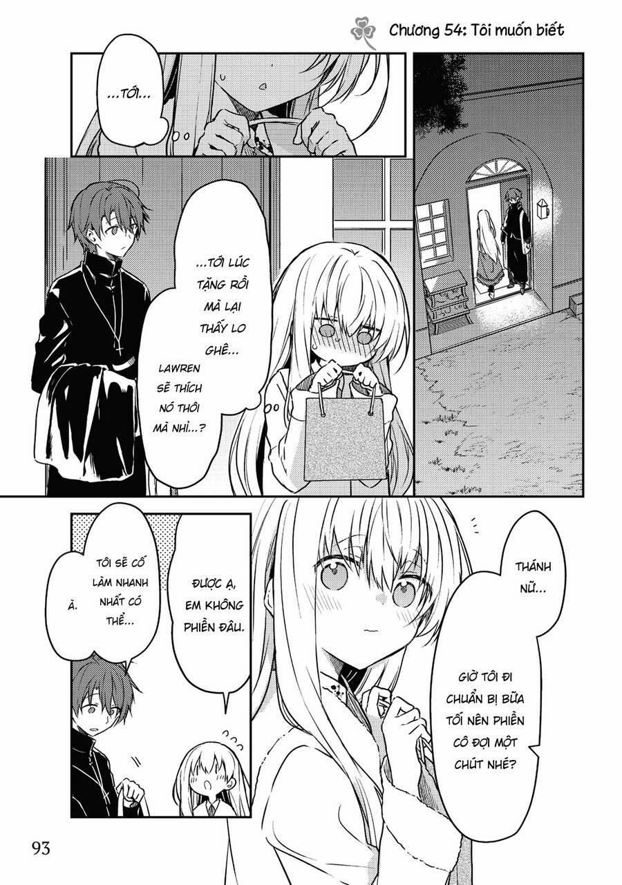 Nữ Thánh Ceclilia Và Mục-Sư Lawrence 54 trang 1