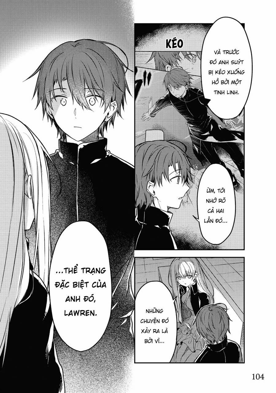 Nữ Thánh Ceclilia Và Mục-Sư Lawrence 54 trang 12