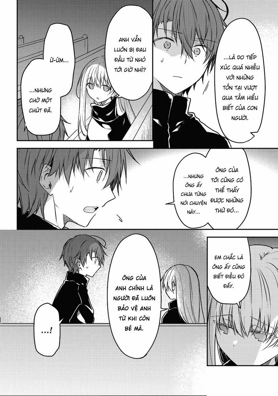 Nữ Thánh Ceclilia Và Mục-Sư Lawrence 54 trang 14